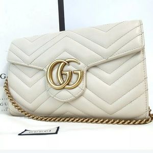 Gucci shoulder bag purse